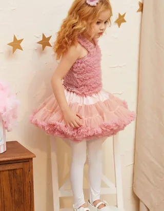 Birthday Outfits Party Dress