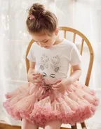 Birthday Outfits Party Dress