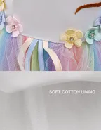 Unicorn Costume Dress