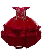 ALLOVIN Party Princess Dress