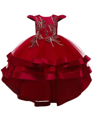 ALLOVIN Party Princess Dress