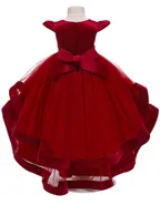 ALLOVIN Party Princess Dress