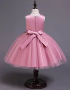 ALLOVIN Butterfly Fairy Dress