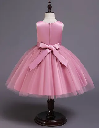 ALLOVIN Butterfly Fairy Dress