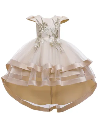 ALLOVIN Party Princess Dress