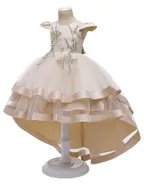 ALLOVIN Party Princess Dress