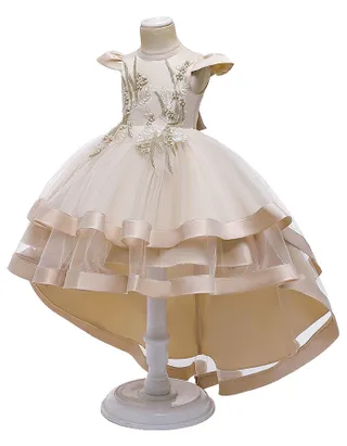 ALLOVIN Party Princess Dress