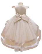ALLOVIN Party Princess Dress