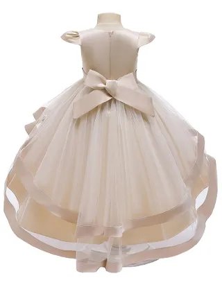 ALLOVIN Party Princess Dress