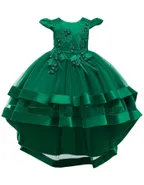 ALLOVIN Party Princess Dress