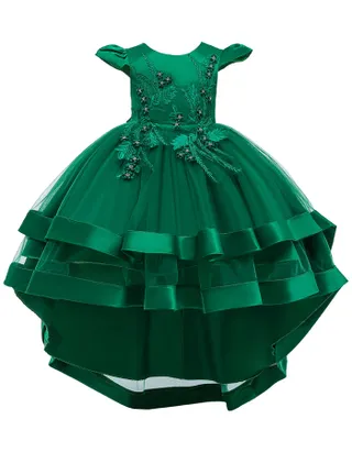 ALLOVIN Party Princess Dress