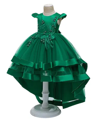 ALLOVIN Party Princess Dress