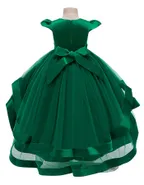 ALLOVIN Party Princess Dress