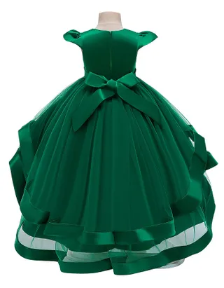 ALLOVIN Party Princess Dress