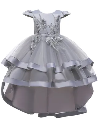 ALLOVIN Party Princess Dress