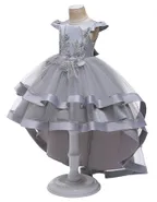 ALLOVIN Party Princess Dress