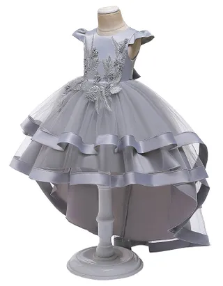 ALLOVIN Party Princess Dress