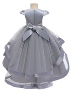 ALLOVIN Party Princess Dress