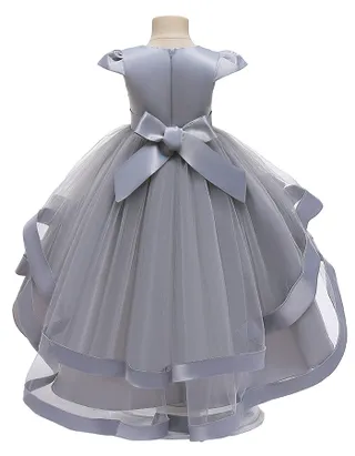 ALLOVIN Party Princess Dress