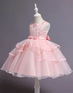 ALLOVIN Princess Diana Dress