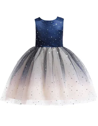 Glitter Princess Dress