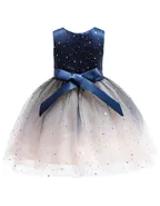 Glitter Princess Dress