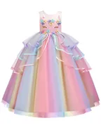 Unicorn Costume Dress