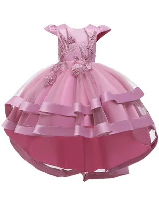 ALLOVIN Party Princess Dress