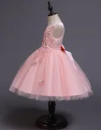 ALLOVIN Butterfly Fairy Dress