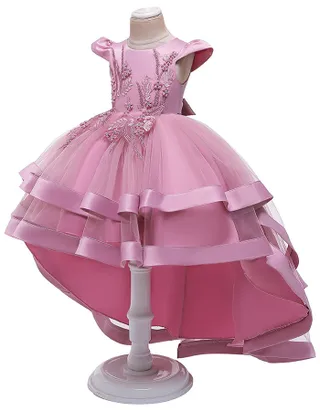 ALLOVIN Party Princess Dress