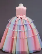 Unicorn Costume Dress
