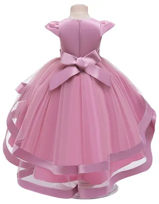ALLOVIN Party Princess Dress