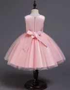 ALLOVIN Butterfly Fairy Dress