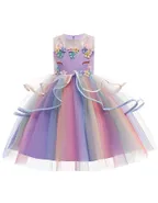 Unicorn Costume Dress