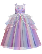 Unicorn Costume Dress