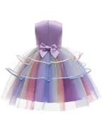 Unicorn Costume Dress