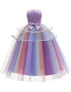 Unicorn Costume Dress