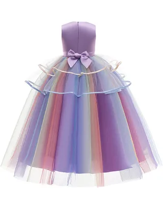 Unicorn Costume Dress