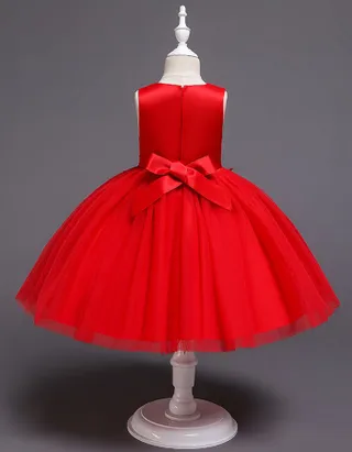 ALLOVIN Butterfly Fairy Dress