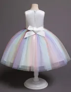 Birthday Party Ball Gown Dress