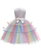 Unicorn Costume Dress