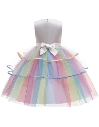 Unicorn Costume Dress