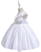 ALLOVIN Flower Fairy Party Dress