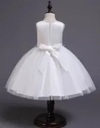 ALLOVIN Butterfly Fairy Dress