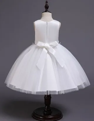 ALLOVIN Butterfly Fairy Dress