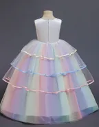 Unicorn Costume Dress