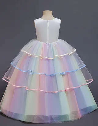 Unicorn Costume Dress
